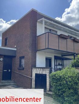 Großes Haus mit Renovierungsbedarf sucht Familie - Herten