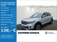 VW T-Cross, 1 0 Move, Jahr 2024 - Mettmann