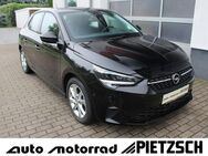 Opel Corsa F Elegance 1.2 T AT DAB+Kamera Navi PDC SH - Radebeul