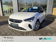 Opel Corsa, 1.2 F Edition, Jahr 2021 - Zerbst (Anhalt)
