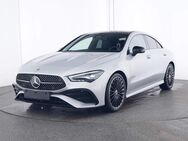 Mercedes CLA 200 AMG, Night-Paket ° 19, Jahr 2023 - Herne