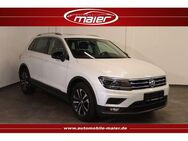 VW Tiguan 2.0 TDI IQ.DRIVE-Navi-LED-Pano-HUD-AHK- - Bebra