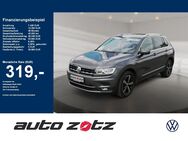 VW Tiguan, Highline 2 0 TDI, Jahr 2019 - Landau (Pfalz)