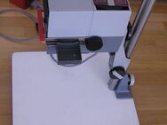 Durst M600 Vergrößerer/Vergrößerungsgerät mit 2 Objektiven - Enlarger - Weil (Rhein)