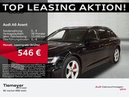 Audi A6, Avant 55 TFSIe Q S LINE LM20, Jahr 2023 - Bochum