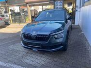 Skoda Kamiq 1.0 TSI DSG Monte Carlo, Navi,LED, LAGERND - Immenstadt (Allgäu) Zentrum