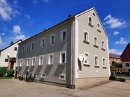 Frankenthal 2-Zimmer-Mietwohnung mit Einbauküche im EG, PKW-Stellplatz am Haus - Frankenthal