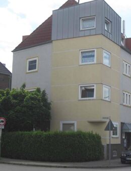 Gepflegtes acht Parteien Haus mit 6% Rendite - Mönchengladbach