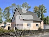 Seeblick inklusive! - Hirschau