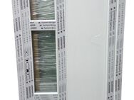 Kunststoff Haustür Haustüre 95x205 cm (weiß) ,HT2, neu - Essen
