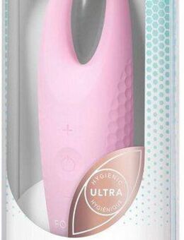 FOREO Gesichtsmassagegerät IRIS™ 2, für die Augenpartie, Augenmassagegerät