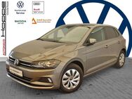 VW Polo, 1.0 TSI Comfortline APP, Jahr 2021 - Ganderkesee