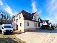 Doppelhaushälfte mit 2 Wohneinheiten in Osnabrück-Eversburg - Osnabrück