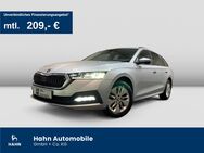 Skoda Octavia, 2.0 TDI Combi Ambition, Jahr 2021 - Niefern-Öschelbronn