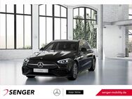 Mercedes C 300, e T AMG Digital-Light °-K, Jahr 2022 - Dortmund