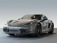 Porsche Cayman, 2.0 Basis EU6d 718, Jahr 2023 - Stuttgart