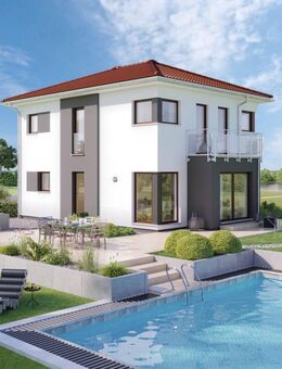 Sichern Sie sich die Bestpreisgarantie: Einfamilienhaus inklusive Baugrundstück in Bahlingen im Neubaugebiet - Bahlingen (Kaiserstuhl)