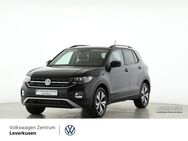VW T-Cross, 1.0 TSI Move, Jahr 2023 - Leverkusen