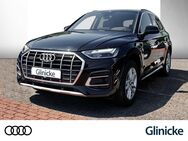 Audi Q5, 3.0 TDI quattro 50 "advanced", Jahr 2022 - Bad Langensalza