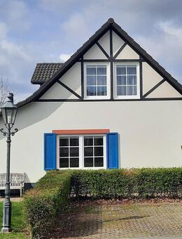 Ferienhaus am Rande des Parks mit schönem Blick auf den Golfplatz (2871) - Ediger-Eller