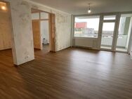 Großzügige 3-Zimmerwohnung mit Balkon - Langen (Hessen)