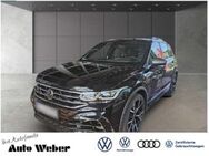 VW Tiguan, R Leas 399 brutto o Anz, Jahr 2023 - Ahlen