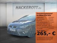 Seat Ibiza, 1.0 TSI Pro Black Edition EU6d FR 110, Jahr 2024 - Hannover