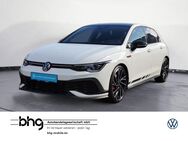 VW Golf, 2.0 TSI OPF GTI Clubsport, Jahr 2022 - Bühl