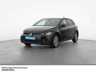 VW Polo, Active IQ Drive, Jahr 2023 - Essen