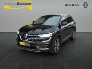 Renault Koleos, 2.0 Initiale Paris BLUE dCi 185 EU6d Sitze, Jahr 2021 - Ehrenkirchen