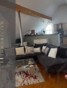 3ZKB Wohnung im Neubaugebiet "Betzelhübel" (WHG 9 - DG) - Ottweiler