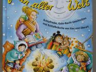 Gute Nacht Kinder in aller Welt. Von Pit Budde + Josephine Kronfl - Münster