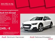 Audi A4 Allroad, quattro 40 TDI, Jahr 2023 - Hannover