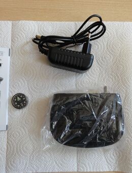 Schwaiger Satreceiver DSR 400 HD FULL HD NEU! + Versandkosten (Beschreibung Lesen) - Wiesbaden