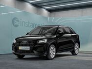 Audi Q2, 35 TDI advanced | |, Jahr 2024 - München