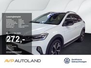 VW Taigo, 1.0 TSI STYLE | | | |, Jahr 2024 - Plattling