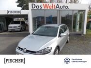 VW Golf Variant, 1.6 TDI VII Comfortline, Jahr 2019 - Jena