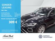 VW T-Roc, 1.5 TSI, Jahr 2024 - Bad Homburg (Höhe)