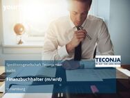 Finanzbuchhalter (m/w/d) - Hamburg