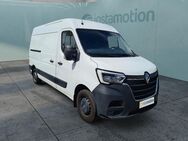 Renault Master, Kastenwagen FWD Kastent dCi 180, Jahr 2020 - München