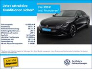 VW Arteon, 2.0 TSI R-Line, Jahr 2023 - Krefeld