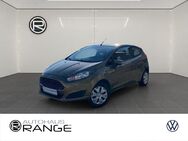 Ford Fiesta, , Jahr 2014 - Fritzlar