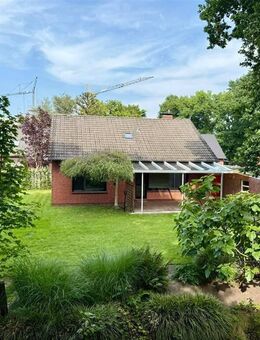 Zuhause mit Aussicht - Aurich