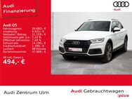 Audi Q5, 50 TDI quattro STADT TOUR, Jahr 2021 - Ulm