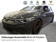 VW Golf, 2.0 TSI VIII GTI Clubsport AKRA H&K, Jahr 2022 - Berlin