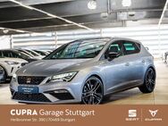 CUPRA Leon, 2.0 TSI, Jahr 2020 - Stuttgart