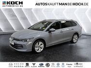 VW Golf Variant, 1.5 VIII eTSI Style °, Jahr 2024 - Berlin