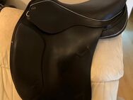 Velicea Kristall Dressursattel 17,5 - 18 Zoll fast neu - Berg (Pfalz)