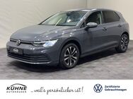 VW Golf, 2.0 TDI United |, Jahr 2020 - Torgau