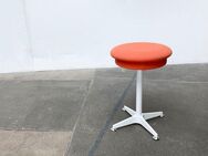 Bremshey Space Age Swivel Stool Hocker zu Mid Century 60er 70er - Hamburg Hamburg-Nord